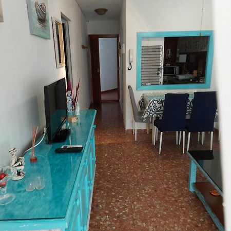 Apartamento Centro De Matalascañas Zewnętrze zdjęcie