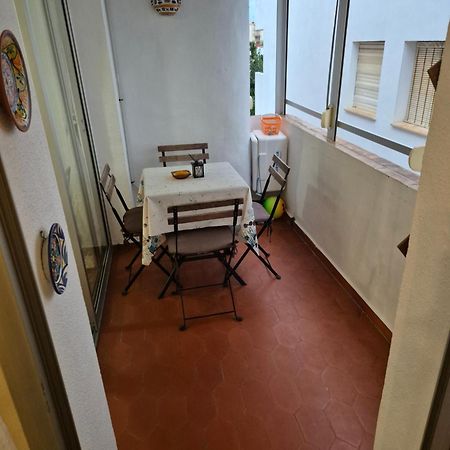 Apartamento Centro De Matalascañas Zewnętrze zdjęcie