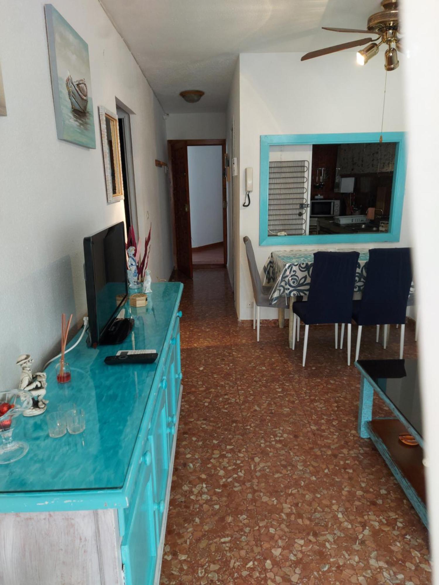 Apartamento Centro De Matalascañas Zewnętrze zdjęcie