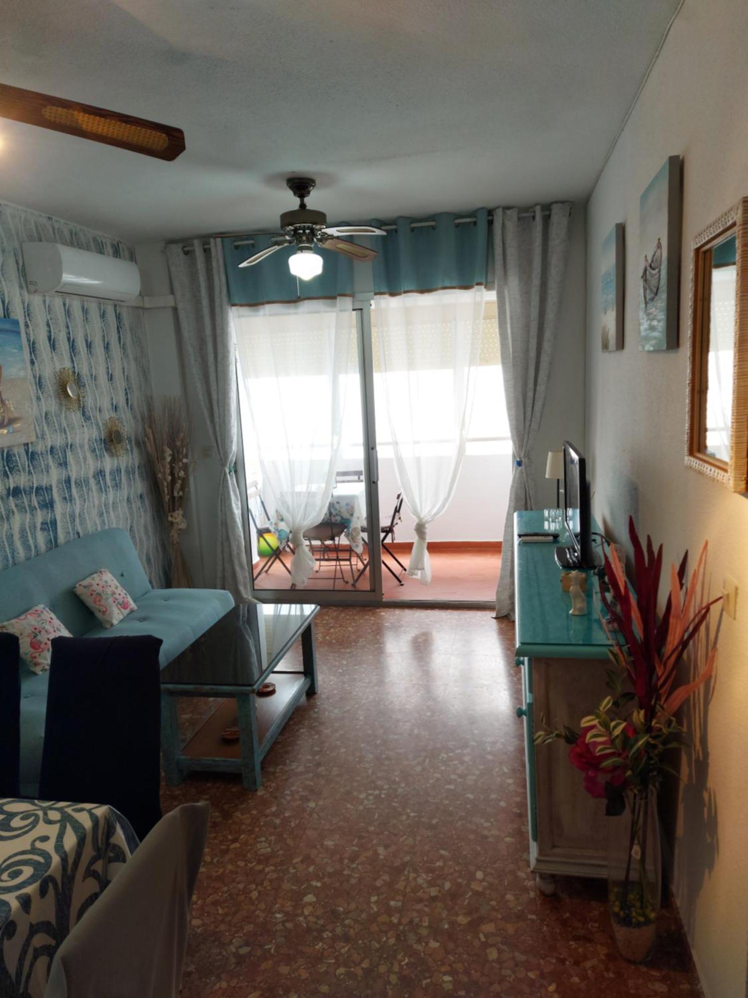 Apartamento Centro De Matalascañas Zewnętrze zdjęcie