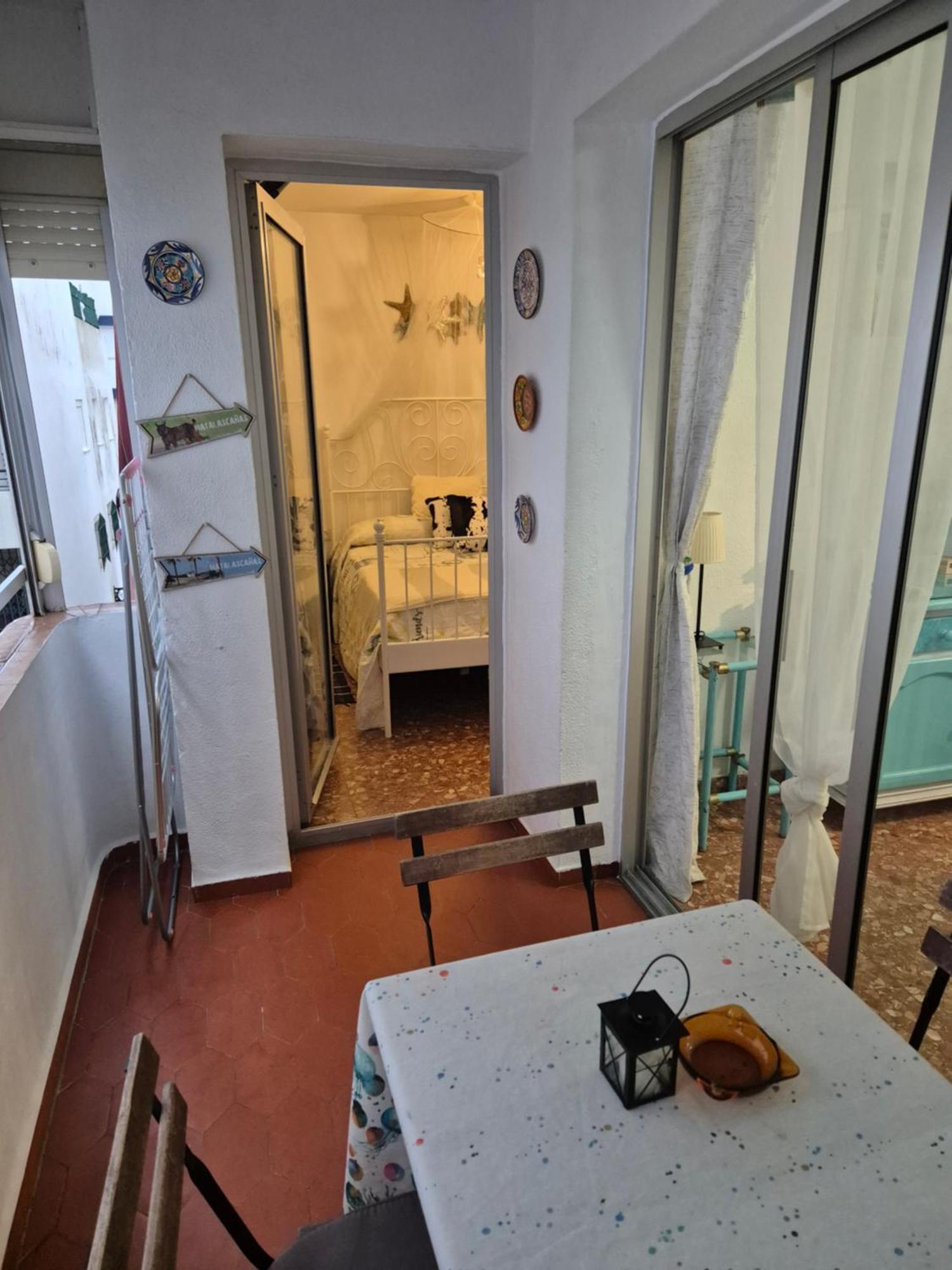 Apartamento Centro De Matalascañas Zewnętrze zdjęcie